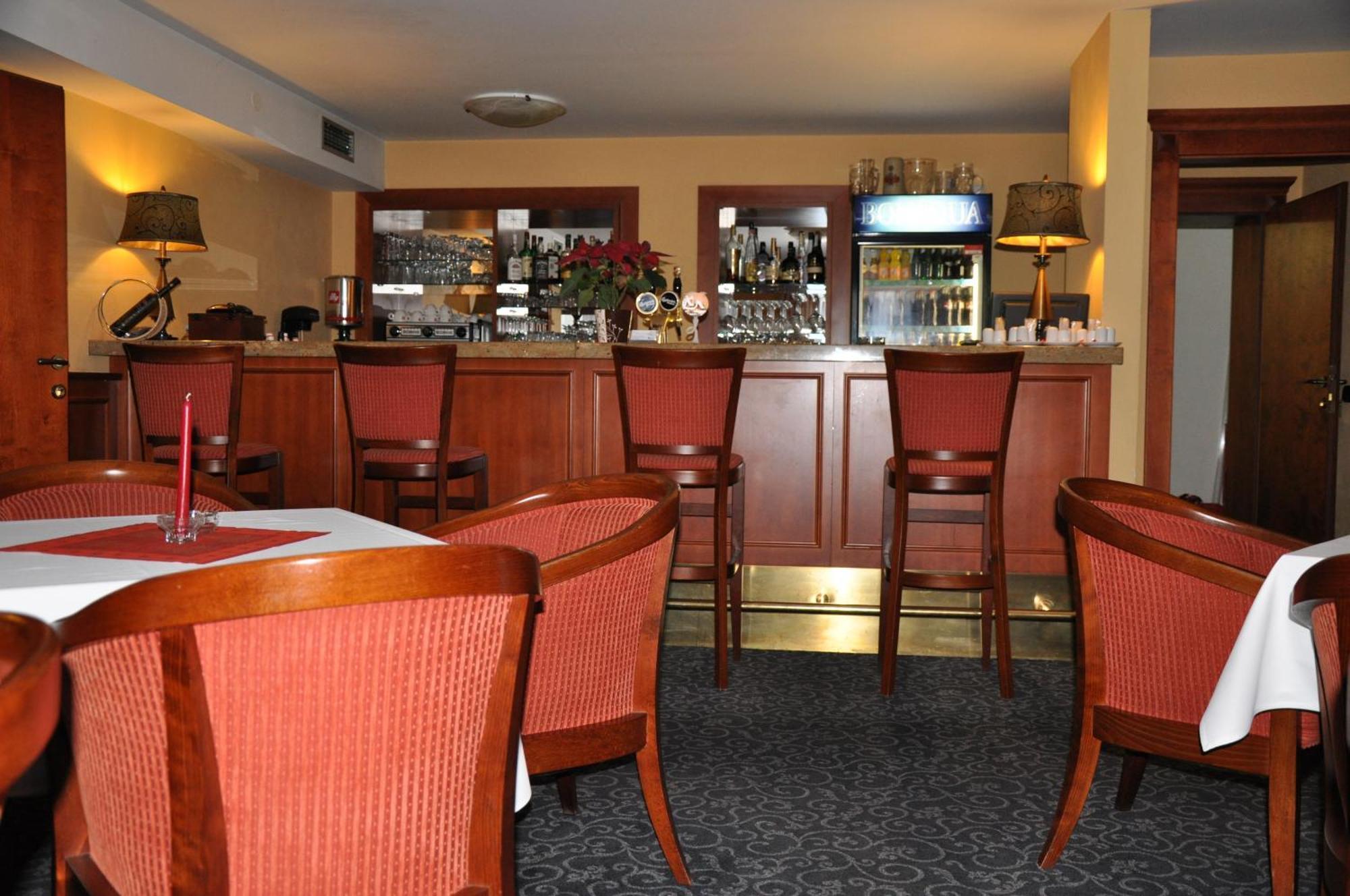 Hotel Terasa Frýdek-Místek Zewnętrze zdjęcie