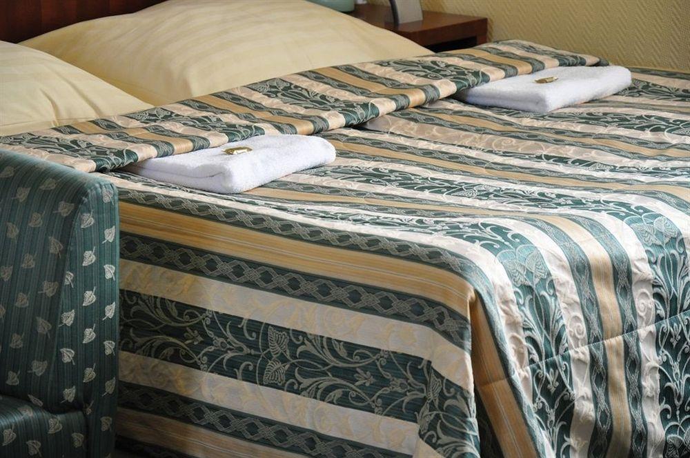 Hotel Terasa Frýdek-Místek Zewnętrze zdjęcie